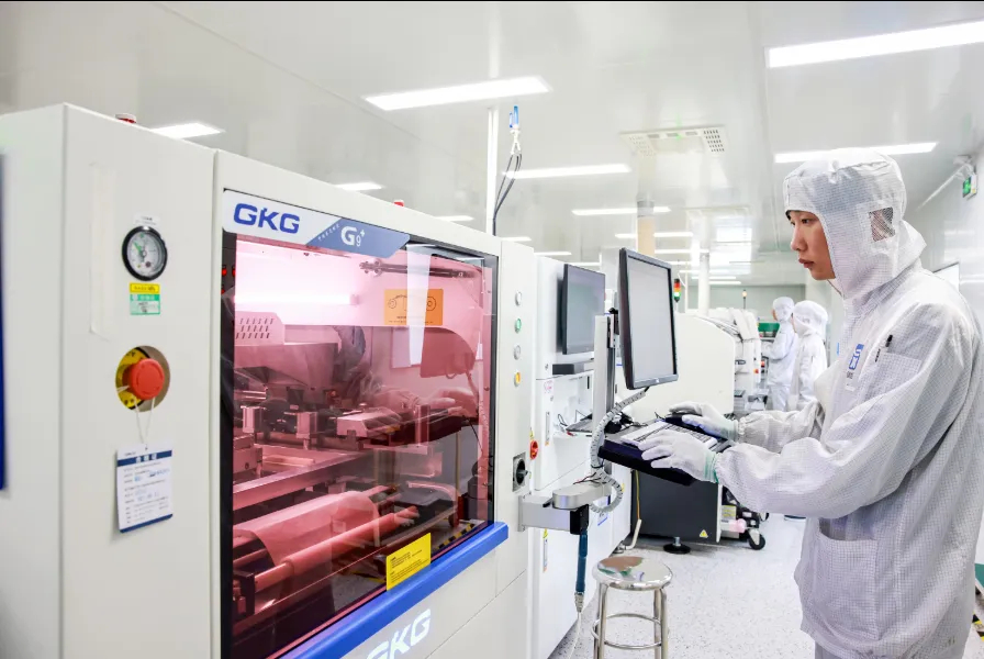 增長20%!看靖江“智”造與“潮”玩如何發(fā)力