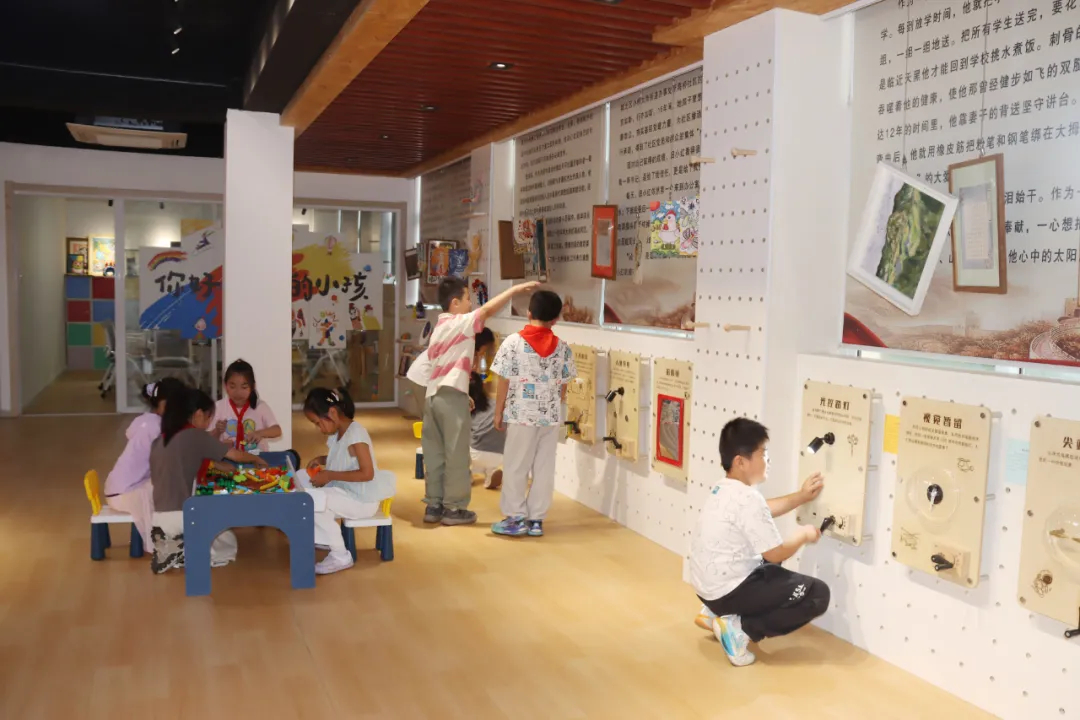 騰出辦公室給學(xué)生家長!姜堰這個社區(qū)的“神操作”堪稱“神仙地方”~