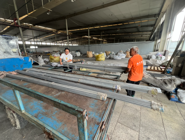 泰州姜堰:從“廠中廠”到“幸福河”,精準治理提升民生福祉