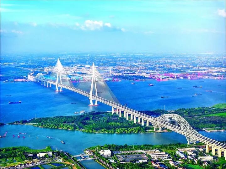 呼叫常寶!泰興多姿多彩,有滋有味!