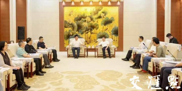 走好新時期“滬泰路”①|越走越近也越來越親,靖江全力駛向接軌上海的新航道