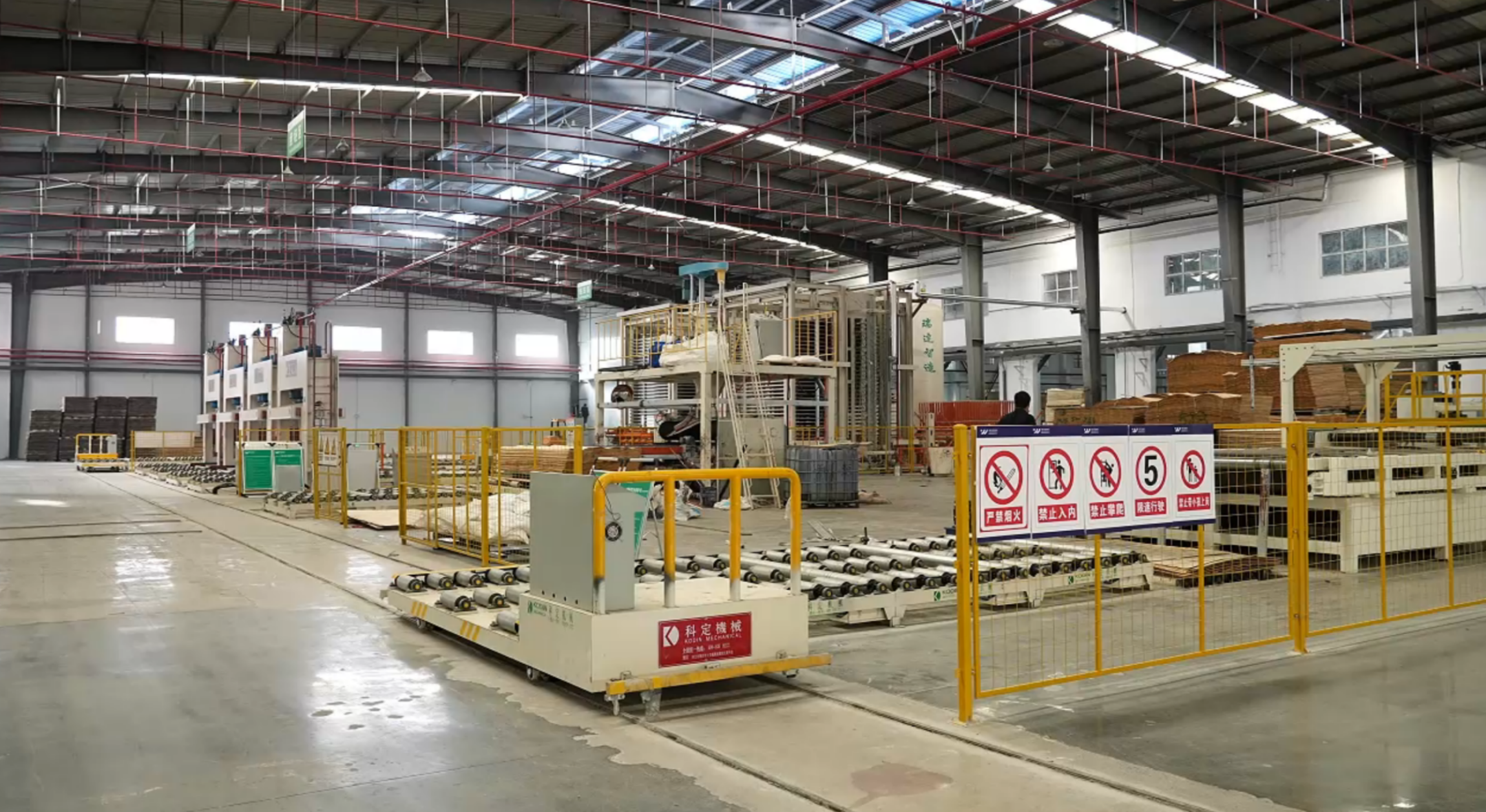 泰州姜堰:構建產業協同“橋頭堡”當好上海產業生態“黃金配角”