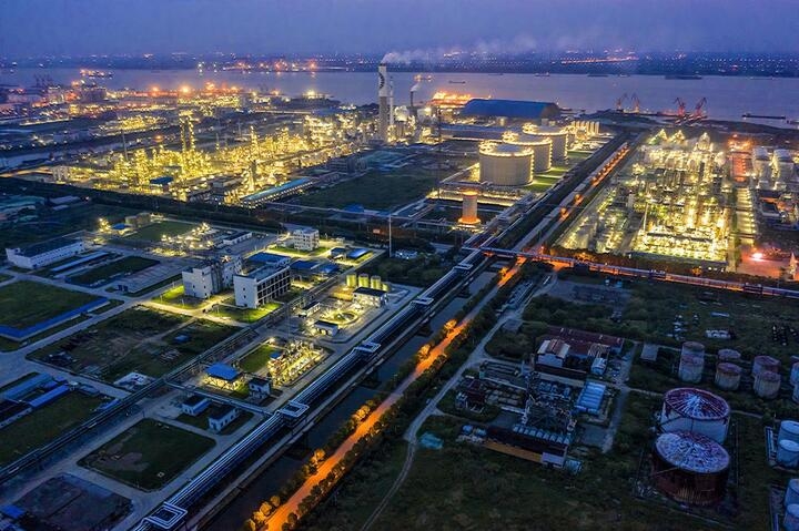 走好新時期“滬泰路”②|在“借勢”中“成勢”,泰興打造上海大都市圈“耀眼新星”