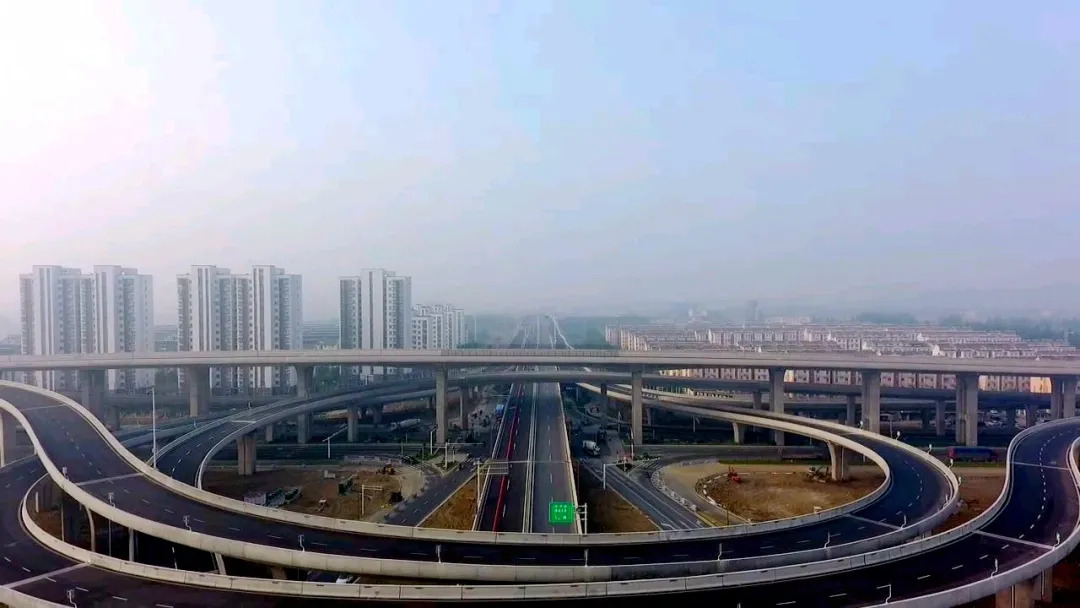 泰州:城北規劃勾勒美好生活新圖景