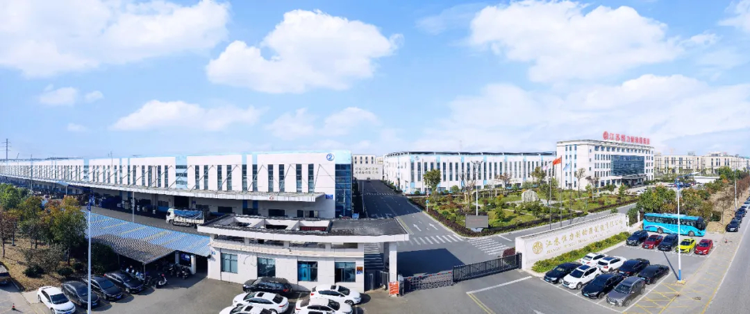 靖江這家企業參與國家級標準制定!