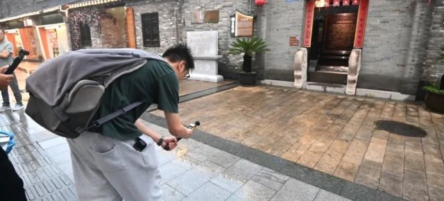 泰州姜堰:鏡頭下的溱湖 自然與文化的完美融合