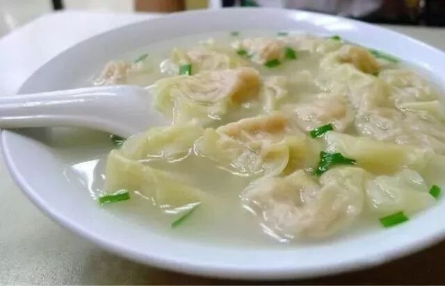 八珍玉食,泰州已端上桌!