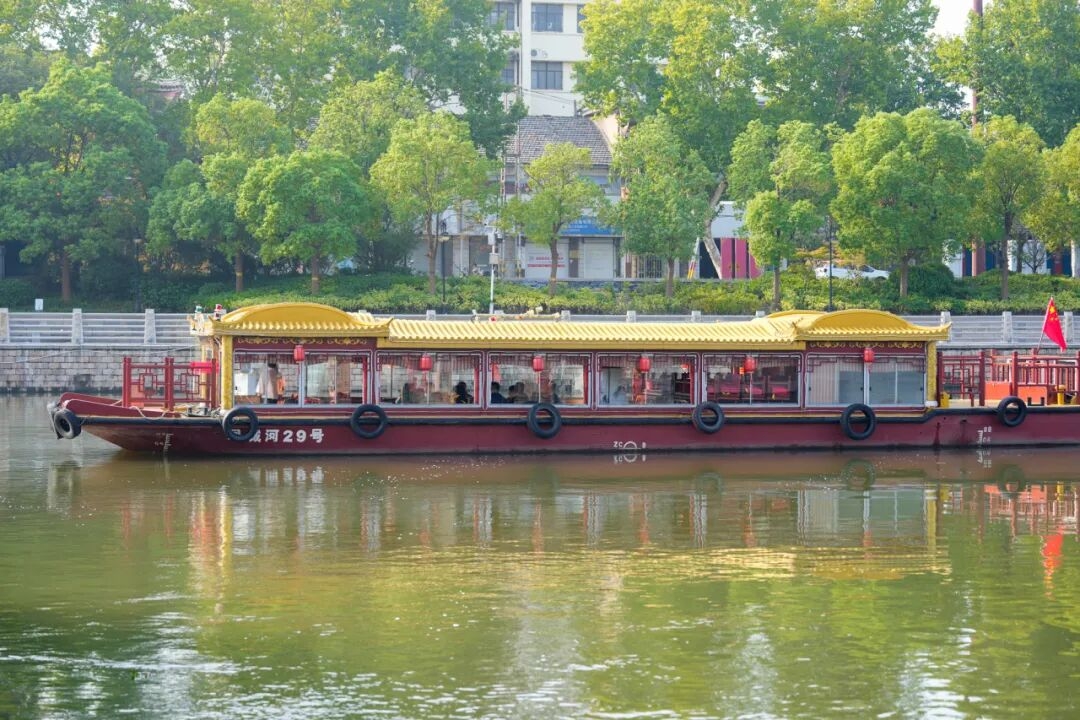 人人人!泰州早茶“食”力出圈