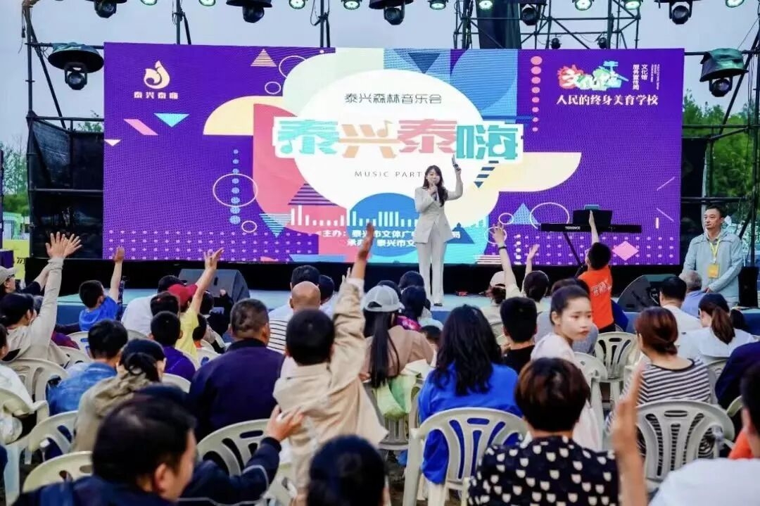 泰興:“三優(yōu)三進(jìn)城”架起城鄉(xiāng)連心橋