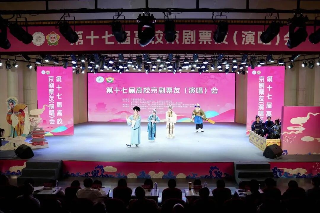 泰州:滋養傳承創新——讓國粹在青年心田煥發新的光彩