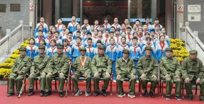 這群孩子,身份變了!