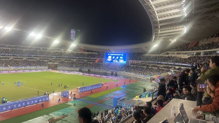 交匯點 | 這匹“黑馬”,還能給我們帶來多少驚喜?