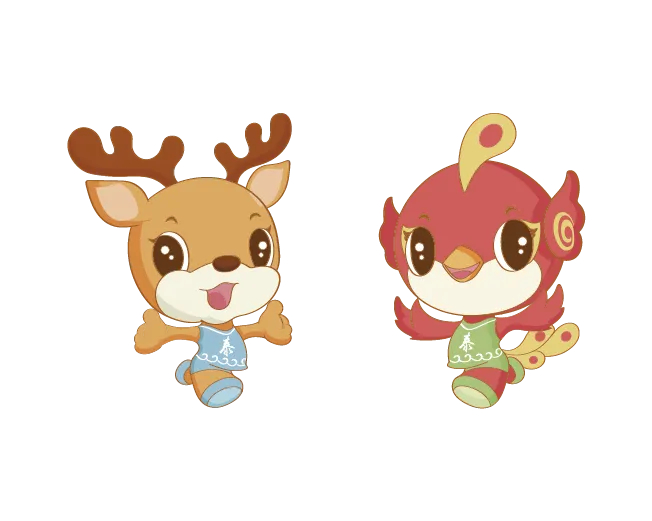 說好了!完賽后來海陵哦~