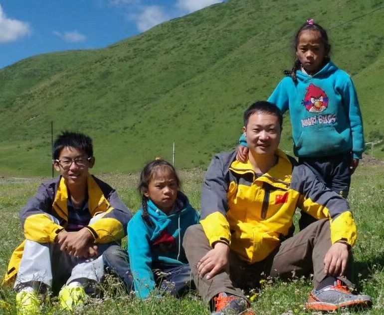 青春華章|泰州姜堰:“好人文化”鑄魂,繪就新時代文明圖景