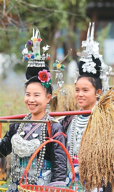 人民日報海外版 | “最佳旅游鄉村”里的中國故事——江蘇東羅村:水鄉“種”出好風景