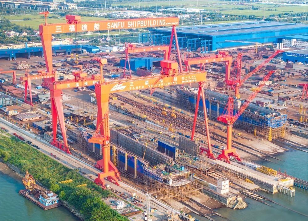 泰州:5300萬元市級專項資金“直達快享”惠及56家企業