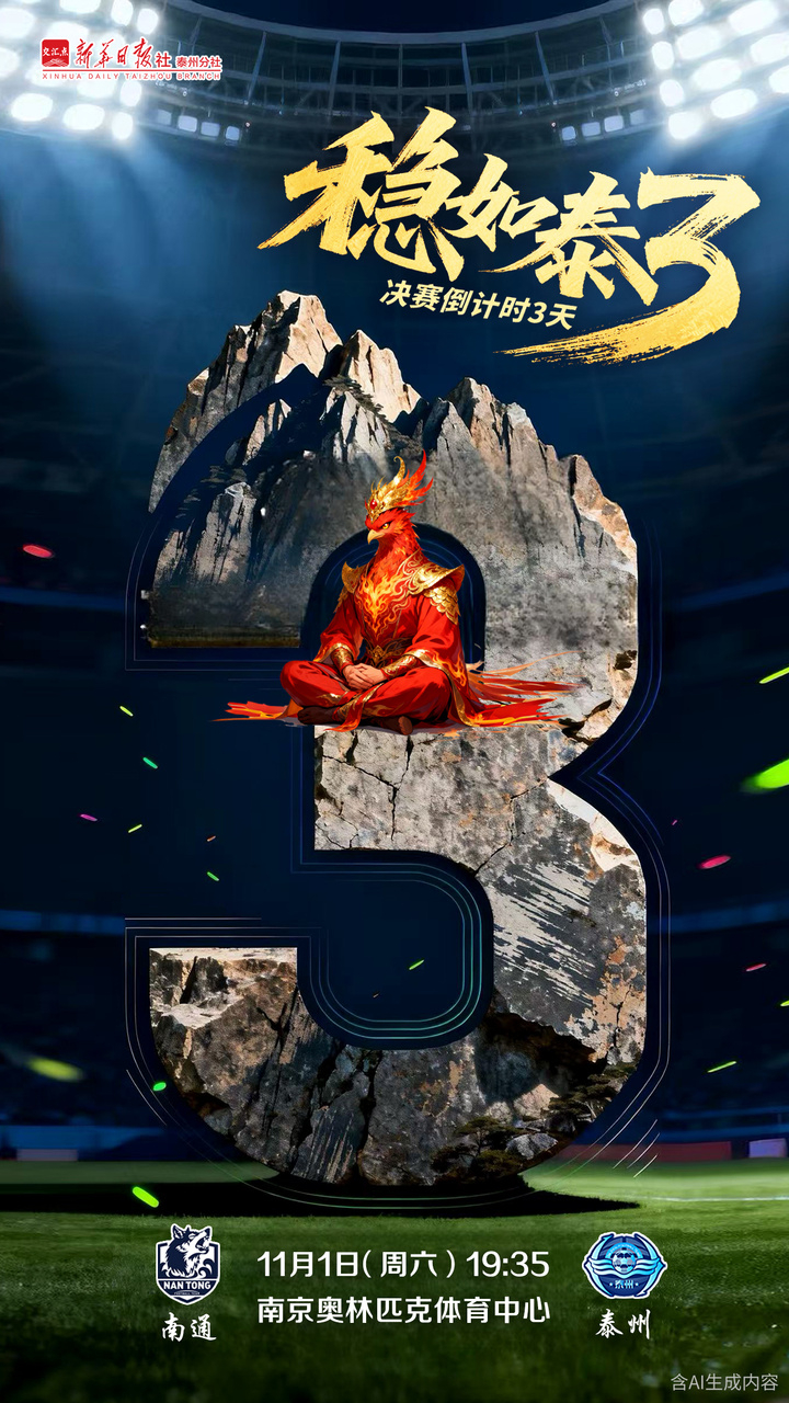 交匯點丨“3”場連勝丨再闖“南”關,贏又何妨!