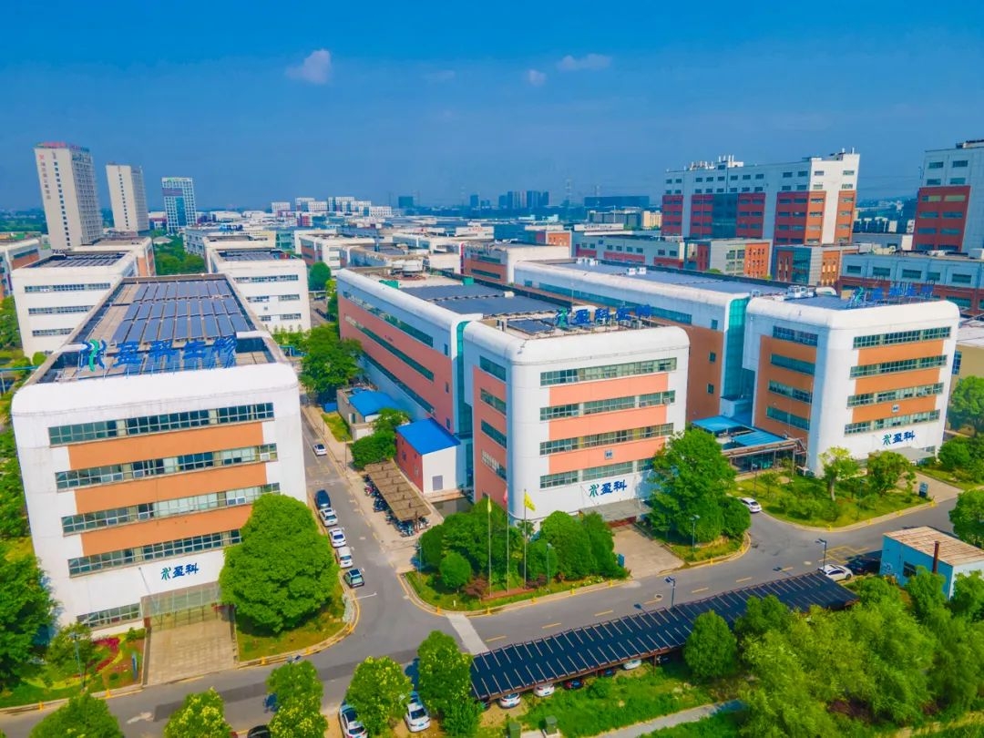 泰州:產(chǎn)業(yè)強(qiáng)市拔節(jié)生長