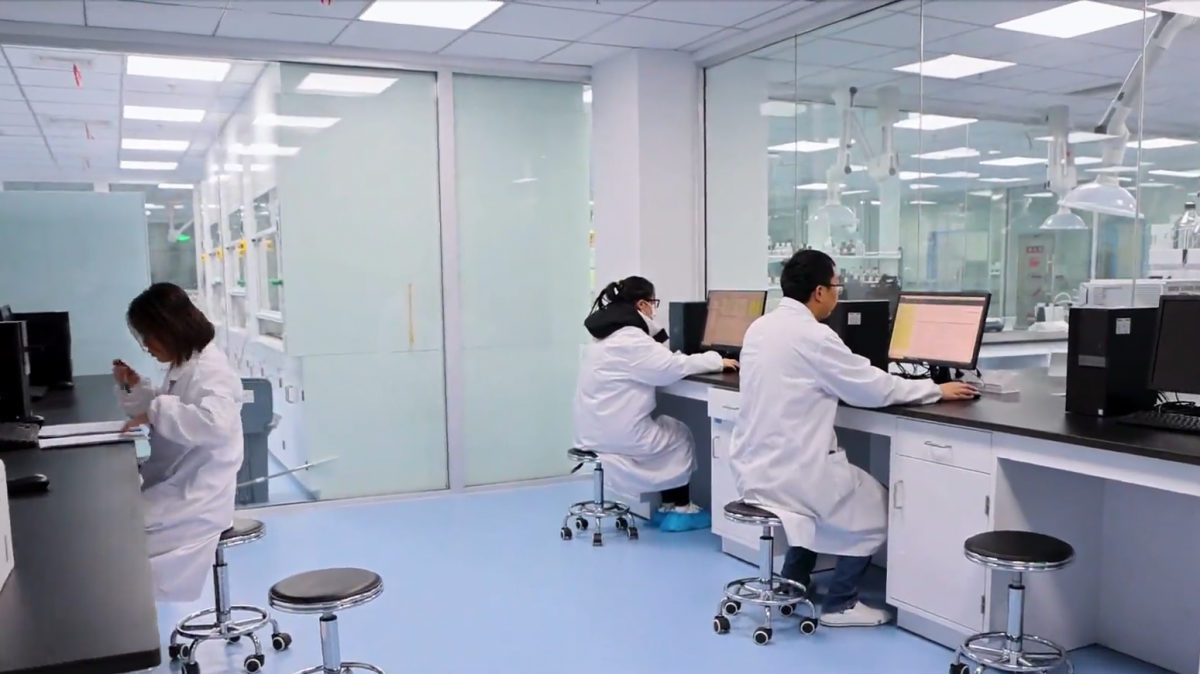 泰州:打造优质营商环境品牌 交好“强富美高”新答卷