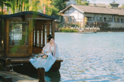 这些5A景区!泰州人免费!