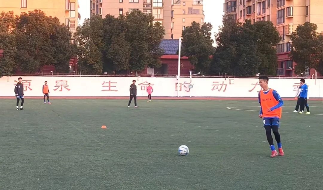 最强泰州高中生,周六对抗!