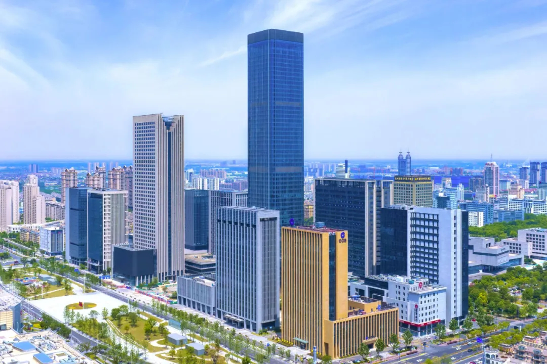 泰州日报社论丨接续奋斗谱新篇