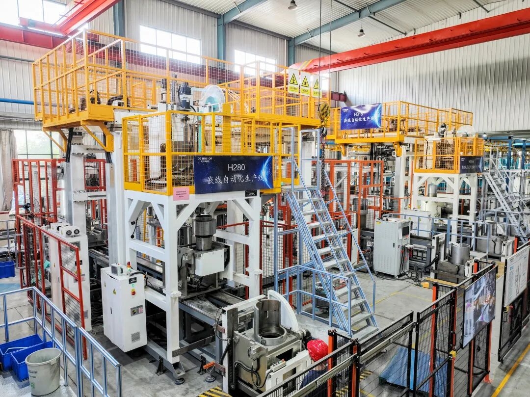 如何打造“行业标杆”,看靖江这家企业的“创新”答案