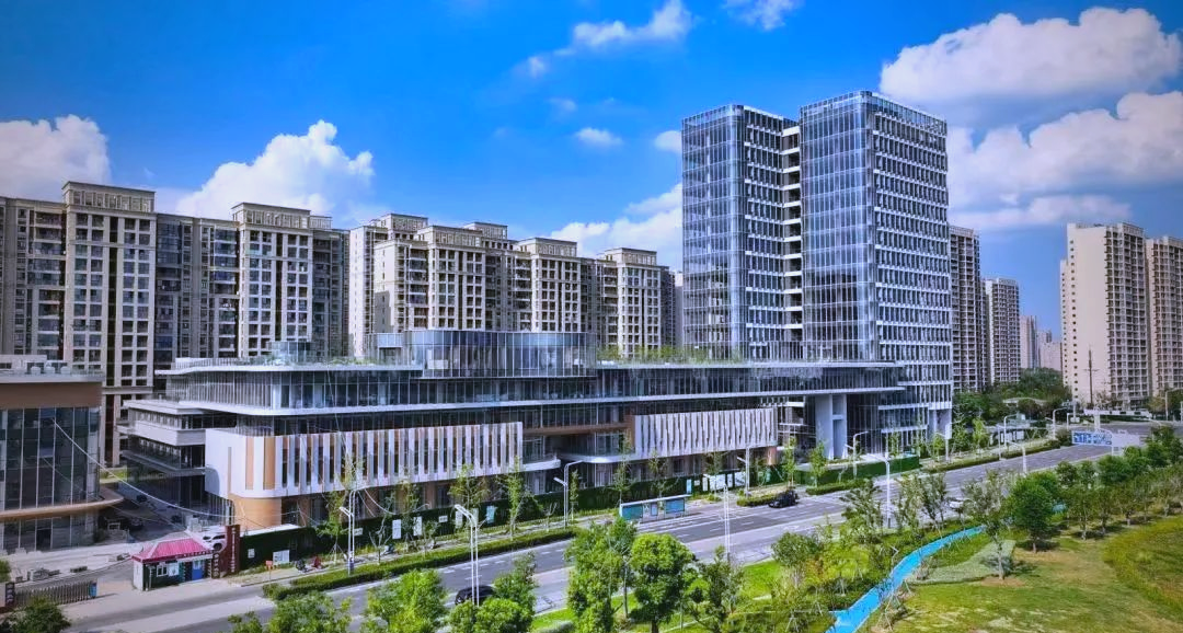 每天13户新企业成立,个体工商户超13万量级——泰兴经济发展热力升腾