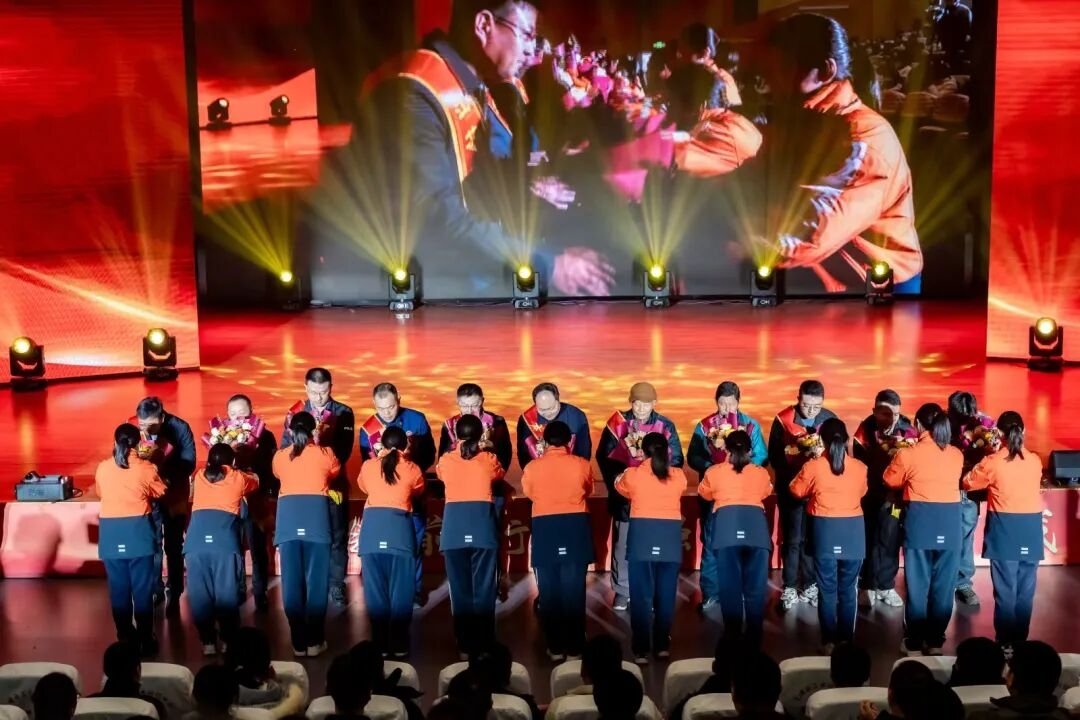 巡演,走进泰州这里!