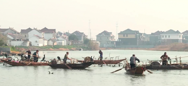 泰州:“游购乡村”系列活动启动 最美东罗向全球发出邀约