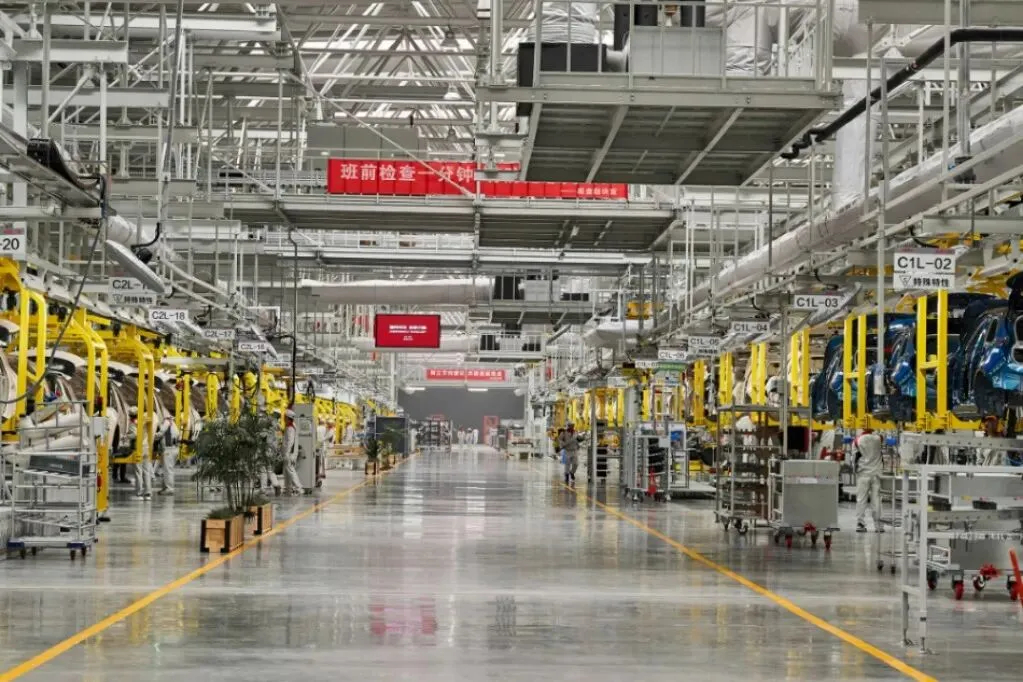 越卷越强！why？(图2)