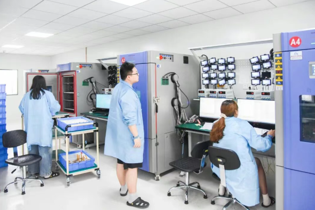 泰州：沪泰科创协同跑出加速度